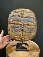 Teke masker op standaard Congo, Antiek en Kunst, Ophalen of Verzenden