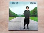 Elton John , A Single Man, Cd's en Dvd's, Vinyl | Pop, Overige formaten, 1960 tot 1980, Zo goed als nieuw, Ophalen