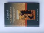 De bruid van Bethlehem - ds. A. Moerkerken, Boeken, A. Moerkerken, Christendom | Protestants, Ophalen of Verzenden, Zo goed als nieuw