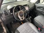 Kia Venga 1.4 CVVT DynamicPLusLine (bj 2016), Auto's, Kia, Voorwielaandrijving, Gebruikt, Euro 6, 4 cilinders