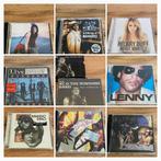 Diverse pop en rock cd's, Ophalen of Verzenden, 1980 tot 2000, Zo goed als nieuw