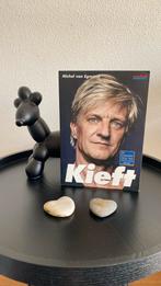 Michel van Egmond - Kieft, Ophalen, Michel van Egmond, Zo goed als nieuw, Sport