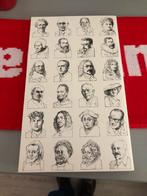 De Millennium Top-40 - HP de Tijd, Ophalen of Verzenden, Zo goed als nieuw, Kunst en Cultuur