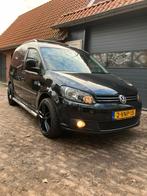 Volkswagen Caddy 2.0 tdi dsg 140pk 2011, Auto's, Bestelauto's, 4 cilinders, 700 kg, Volkswagen, Origineel Nederlands