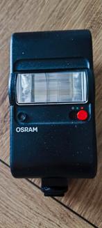 Osram BCS 25 Studio Flitser, Ophalen of Verzenden, Gebruikt, Overige merken