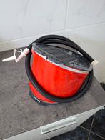 Voetpomp - Handig voor luchtbedden en meer!, Ophalen, Gebruikt