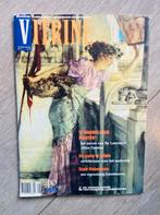 Vitrine: Alma Tadema, Ophalen of Verzenden, Gelezen, Overige typen