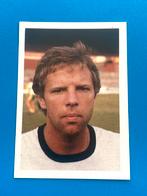 Vanderhout 1980/81 FC DEN HAAG Henk van Leeuwen!, Verzenden, Zo goed als nieuw