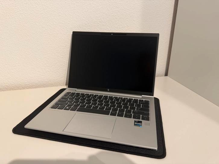 HP EliteBook 830 G10 | 13th Gen i5 | 512GB SSD | 16GB RAM, Computers en Software, Windows Laptops, Zo goed als nieuw, 13 inch