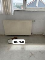 hier bij te koop radiator, 30 tot 80 cm, Hoog rendement (Hr), Radiator, Ophalen of Verzenden