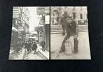 Turkije Foto’ s winkelstraat en jongetje, 1960 tot 1980, Foto, Nieuw, Buitenland