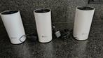 TP-Link Deco M4R Mesh WiFi Systeem, Computers en Software, WiFi-versterkers, Ophalen of Verzenden, Gebruikt, TP-Link