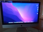 Imac 27inch, Computers en Software, Apple Desktops, Ophalen, HDD, IMac, Zo goed als nieuw