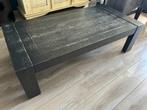 Salontafel, Huis en Inrichting, Tafels | Salontafels, Ophalen, Gebruikt, 100 tot 150 cm, 50 tot 100 cm