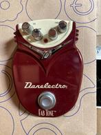 Danelectro gitaar omvormer, Muziek en Instrumenten, Ophalen of Verzenden