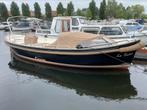 Jan van Gent 820 st vaarklaar!, Ophalen, Gebruikt, Binnenboordmotor, 6 meter of meer