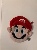 Leuke Mario Bros. portemonnee, Ophalen of Verzenden, Gebruikt, Rood, Overige merken