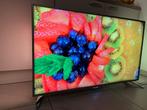 Philips 49" 4K UHD Ambilight Smart TV, Philips, LED, Verzenden, Zo goed als nieuw
