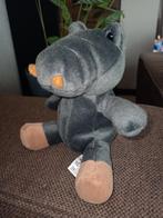 Hema krokodil donkergroen met bruin., Ophalen of Verzenden, Zo goed als nieuw, Overige typen