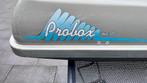 Probox 320 Dakkoffer, Ophalen, Gebruikt