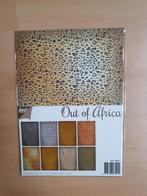 Joy!crafts - A4 achtergrondpapier, Hobby en Vrije tijd, Ophalen of Verzenden, Nieuw, Overige thema's, Overige typen
