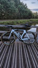 Racefiets cervelo p3, Fietsen en Brommers, Ophalen, Zo goed als nieuw, Overige merken