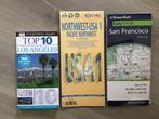 Los Angeles reisgids Capitool, Ophalen of Verzenden, Zo goed als nieuw, Europa, Capitool