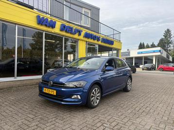 Volkswagen Polo 1.0 TSI Comfortline beschikbaar voor biedingen