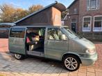 Volkswagen T4 Multivan Camper, Buscamper of Camperbus, Audio installatie, Volkswagen, Particulier