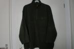 Sweatshirt merk Canda kleur donker dennengroen maat XL., Kleding | Heren, Truien en Vesten, Verzenden, Zo goed als nieuw, Maat 56/58 (XL)