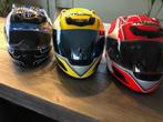 Helm nieuw 3 stuks samen euro 60, Ophalen, Nieuw zonder kaartje, Integraalhelm, Overige merken