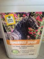 Zomerrust vitalstyle, Dieren en Toebehoren, Ophalen of Verzenden
