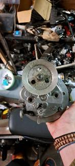 Vespa onderdelen blokke en uitlaten., Fietsen en Brommers, Ophalen of Verzenden, Gebruikt, Overige typen