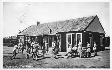 (388-416-045) Driebergen-Rijsenburg Ons Boshuis beschikbaar voor biedingen
