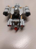 Lego Star Wars Razor Crest Microfighter 75321 - Compleet, Ophalen of Verzenden, Gebruikt, Complete set, Lego