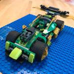 Lego 71763 ninjago Lloyd’s racewagen, Kinderen en Baby's, Speelgoed | Duplo en Lego, Ophalen of Verzenden, Zo goed als nieuw