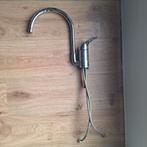 Grohe keukenkraan, Doe-het-zelf en Verbouw, Sanitair, Ophalen of Verzenden, Gebruikt, Kraan