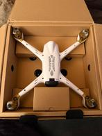Drone X4 FPV brushless H501S, Ophalen, Gebruikt, Drone met camera