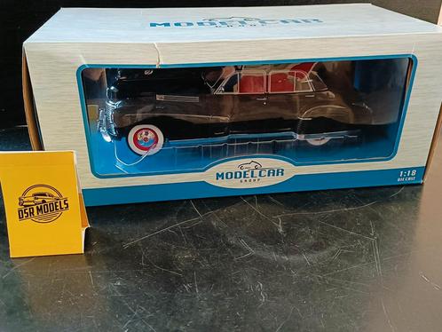 1:18 Cadillac Fleetwood Series 60 special Sedan, Hobby en Vrije tijd, Modelauto's | 1:18, Zo goed als nieuw, Auto, Overige merken