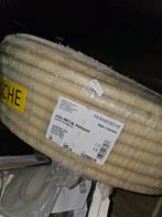 Flexibele buis 19mm, Pvc, Minder dan 20 mm, 6 meter of meer, Overige typen