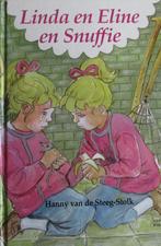 Hanny van de Steeg – K - L en E en Snuffie, Ophalen of Verzenden, Gelezen