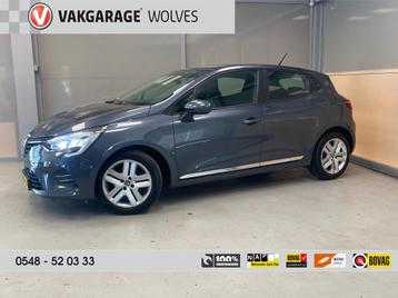 Renault Clio 1.0 TCe Zen | LED| CRUISE CONTROL | CAR PLAY | beschikbaar voor biedingen