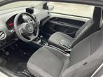 Volkswagen up! 1.0 move up! carplay (bj 2012), Voorwielaandrijving, Euro 5, Gebruikt, Up!
