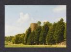 Foto Oude Tonge Ronde Molen 1998., Ophalen of Verzenden, Foto, Zo goed als nieuw, Gebouw