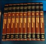 Tekoop
Compleet Dieren encyclopedieën, Boeken, Encyclopedieën, Ophalen, Zo goed als nieuw, Dieren