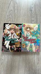 Manga fairy navigator runa 1 & 2 eng, Boeken, Eén comic, Ophalen, Zo goed als nieuw, Japan (Manga)