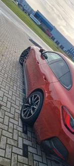 BMW i4 BEV Edrive40 340pk 2023, Achterwielaandrijving, Overige kleuren, USB, 340 pk