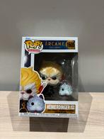 Heimerdinger with Poro #1605 League of Legends, Funko Europe, Nieuw, Ophalen of Verzenden, 4th floor, 1 Queen Caroline St, London W6 9YN, Verenigd Koninkrijk
