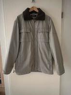 Lerros Winterjas maat L, Maat 52/54 (L), Lerros, Wit, Ophalen of Verzenden