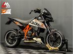 KTM 690 DUKE - Volledige Akrapovic - Powerparts, Bedrijf, Meer dan 35 kW, 654 cc, 1 cilinder